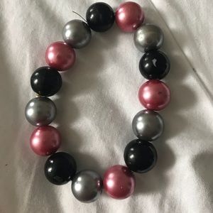 Beaded bracelet